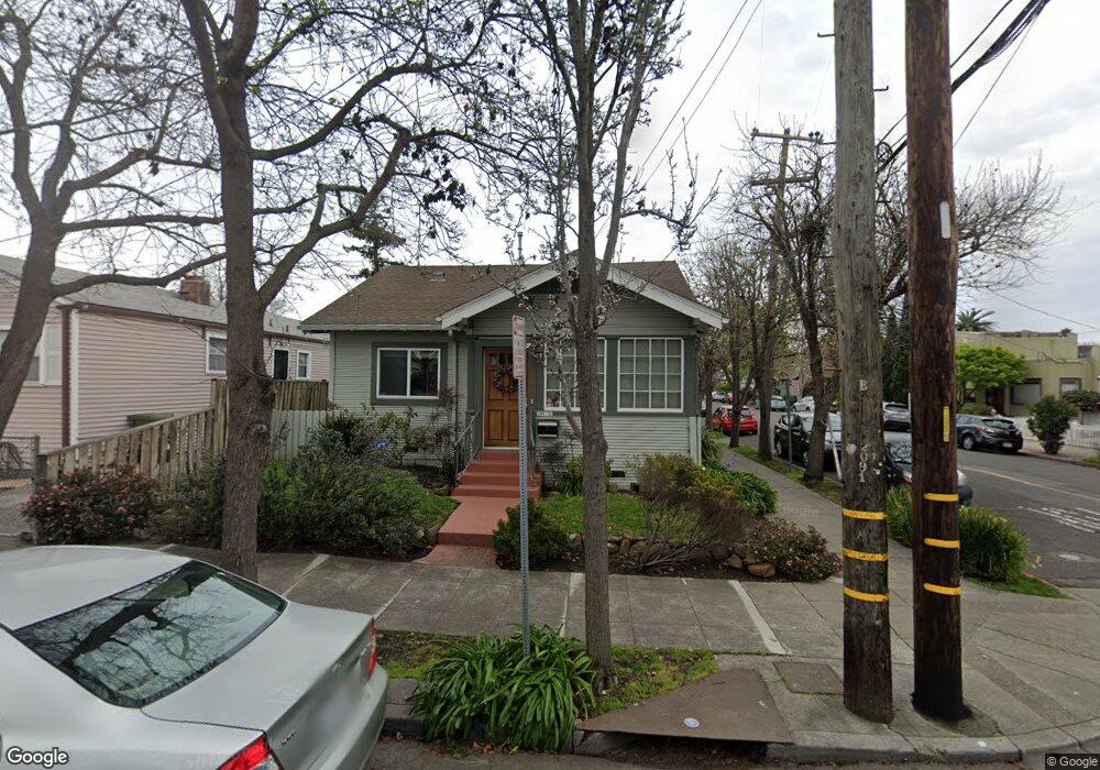 1450 Bancroft Way, Berkeley, CA 94702 - photo 1