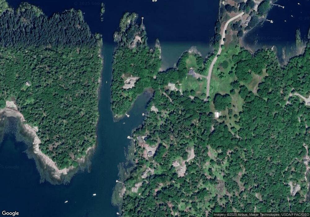 20 W Cundy's Point, Harpswell, ME 04079 - photo 1