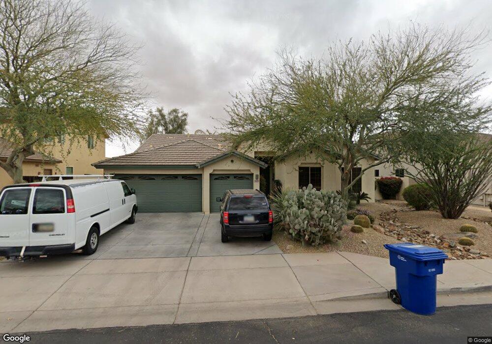 9639 E Lobo Ave, Mesa, AZ 85209 - photo 1