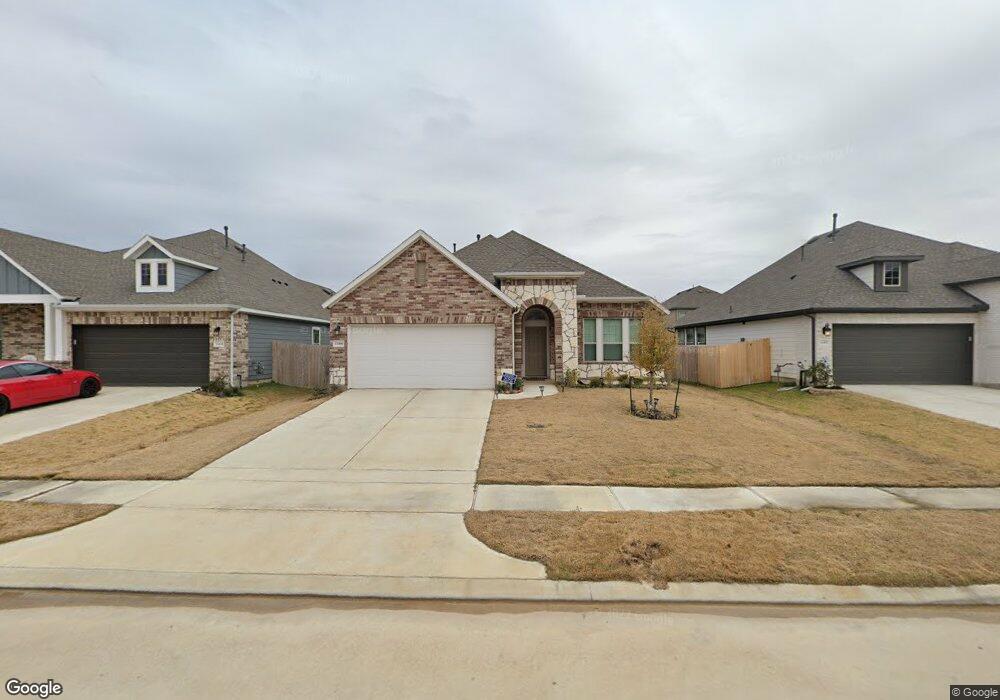 11406 Raven Claw Dr, Tomball, TX 77375 - photo 1