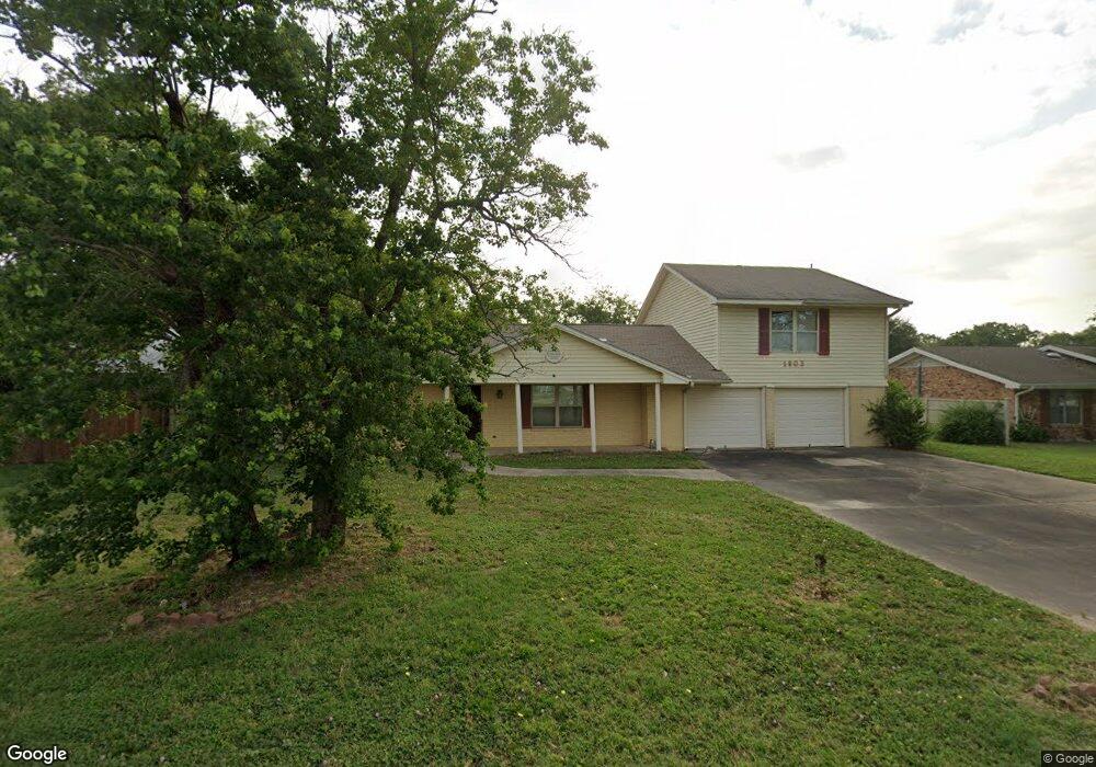 1903 Nueces Dr, College Station, TX 77840 - photo 1