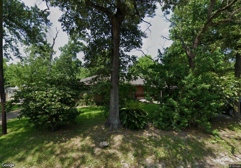 8821 Heatherside St, Houston, TX 77016 - photo 1