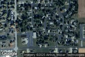 218 S Darnall Dr, Minier, IL 61759