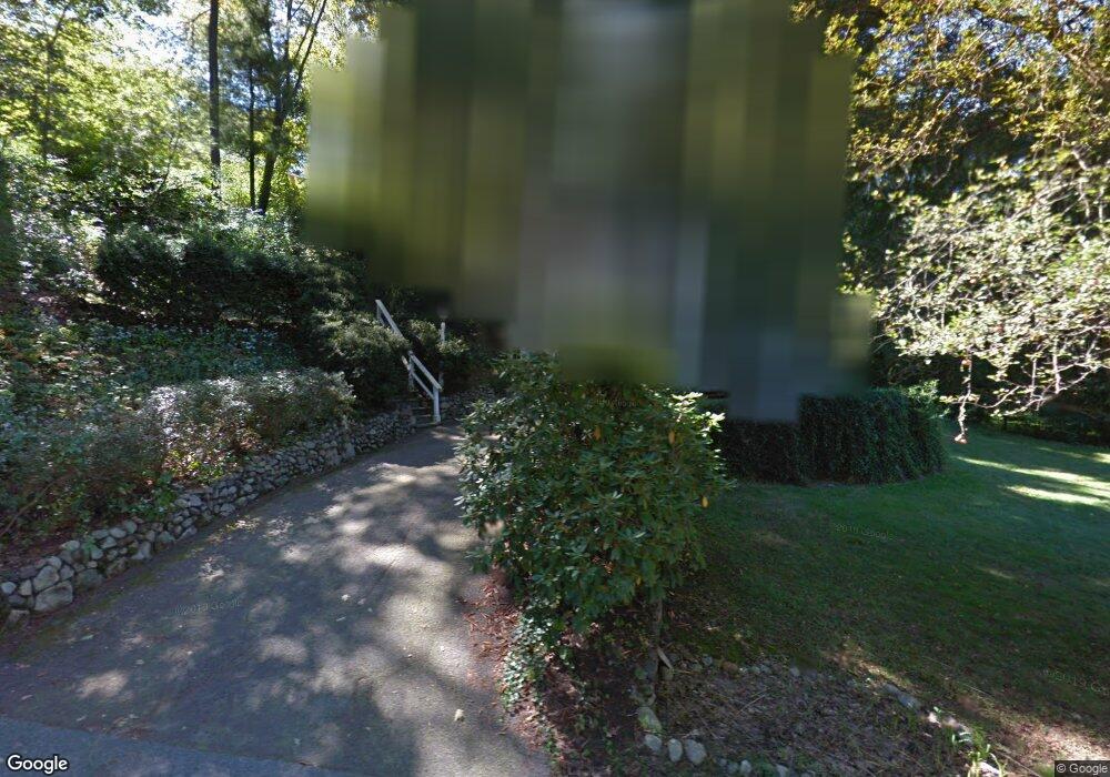 31 Shore Rd, Wellesley, MA 02482 - photo 1