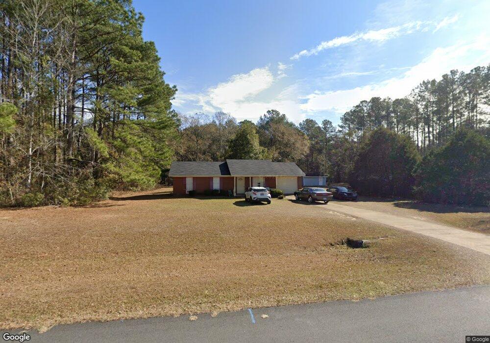 231 Knoll Rd, Thomasville, GA 31757 - photo 1