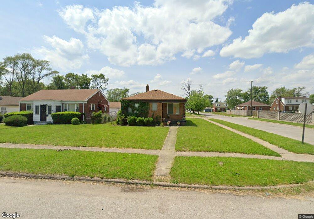 600 Taney St, Gary, IN 46404 - photo 1