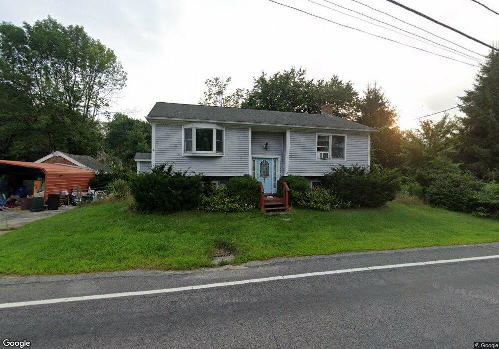 79A Cucumber Hill Rd, Foster, RI 02825 - photo 1