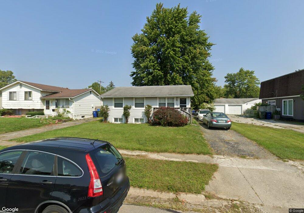 1756 Brookfield Square N, Columbus, OH 43229 - photo 1
