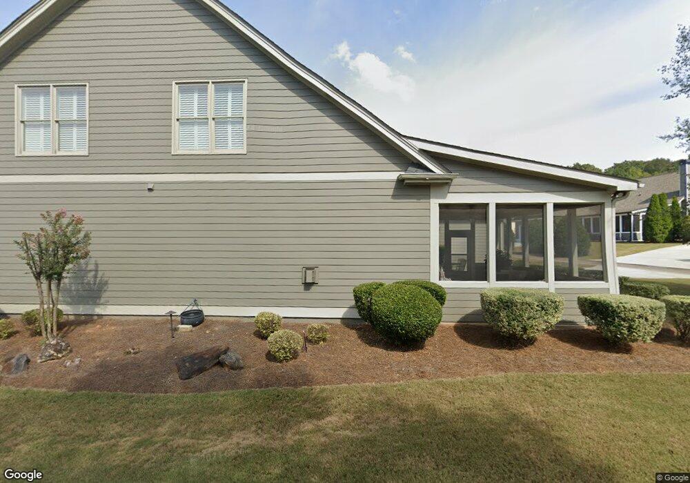 165 Chestnut Chase, Hoschton, GA 30548 - photo 1