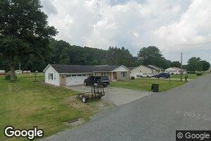 507 Carter Ave, Philippi, WV 26416