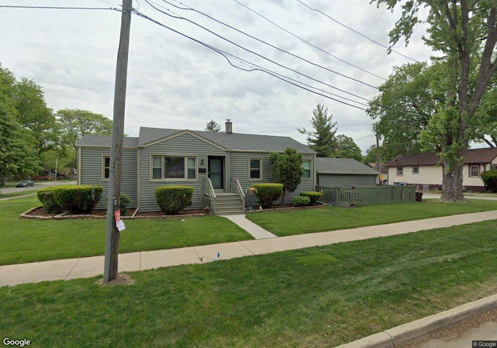 1395 E Algonquin Rd, Des Plaines, IL 60016 - photo 1