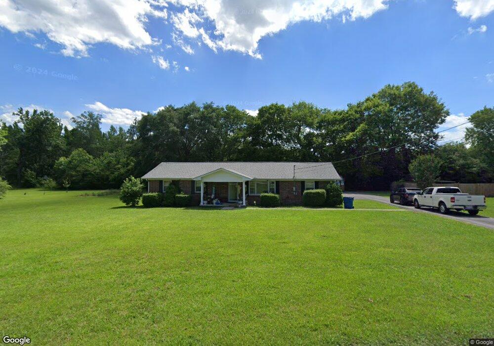 158 Belmar Cir, Manchester, TN 37355 - photo 1