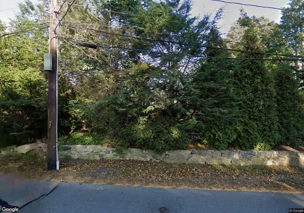 282 Highland St, Milton, MA 02186 - photo 1