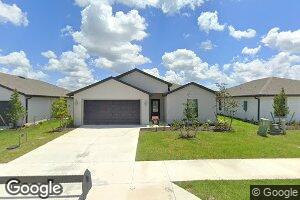 844 Franklin Ct, Immokalee, FL 34142