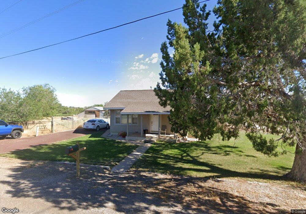 325 Canyon Rd, Fillmore, UT 84631 - photo 1