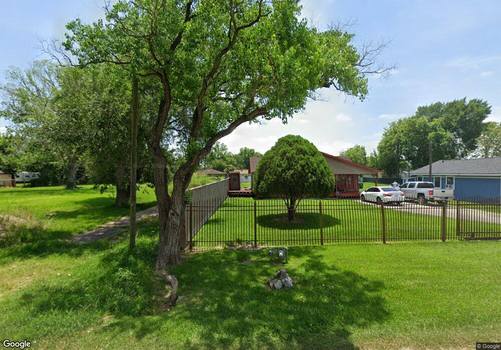 2822 Hohl St, Houston, TX 77093 - photo 1