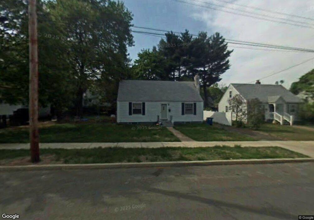 46 Glen View Terrace, New Haven, CT 06515 - photo 1