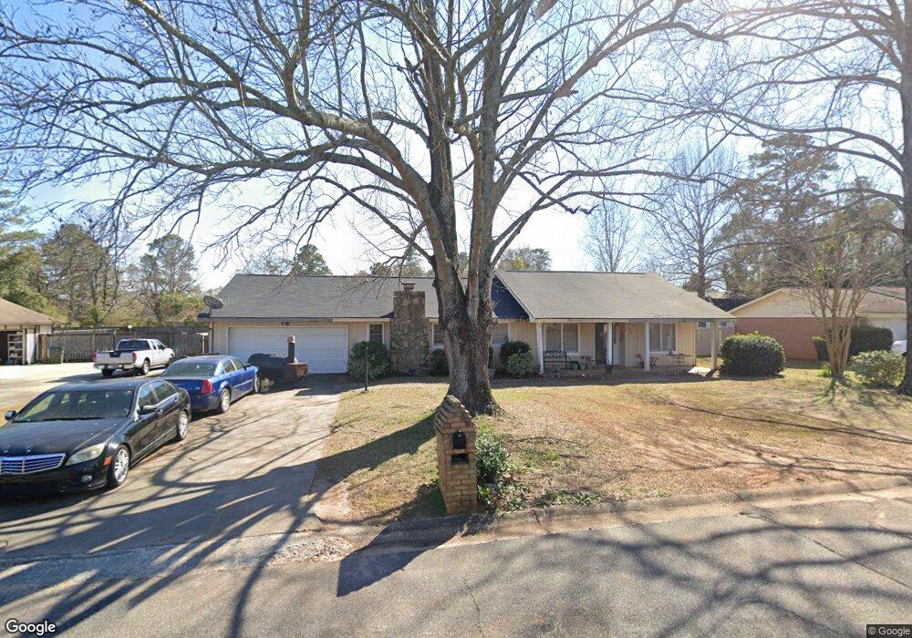 114 Tiffany Ln, Warner Robins, GA 31093 - photo 1