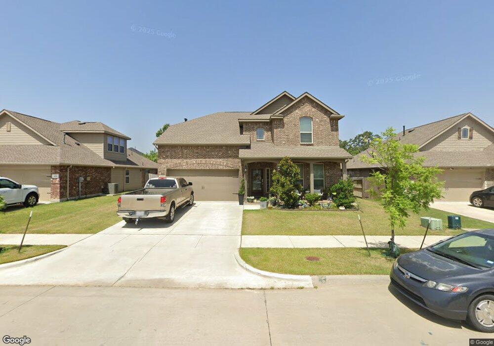 4104 Fanita Place, Denton, TX 76210 - photo 1