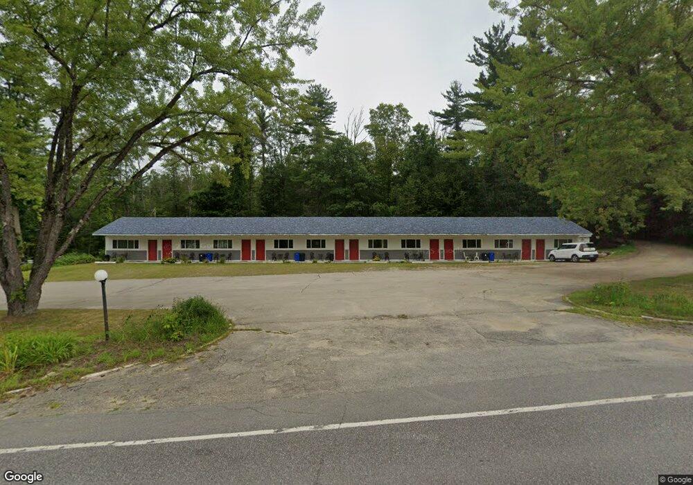 430 Us Route 3, Holderness, NH 03245 - photo 1
