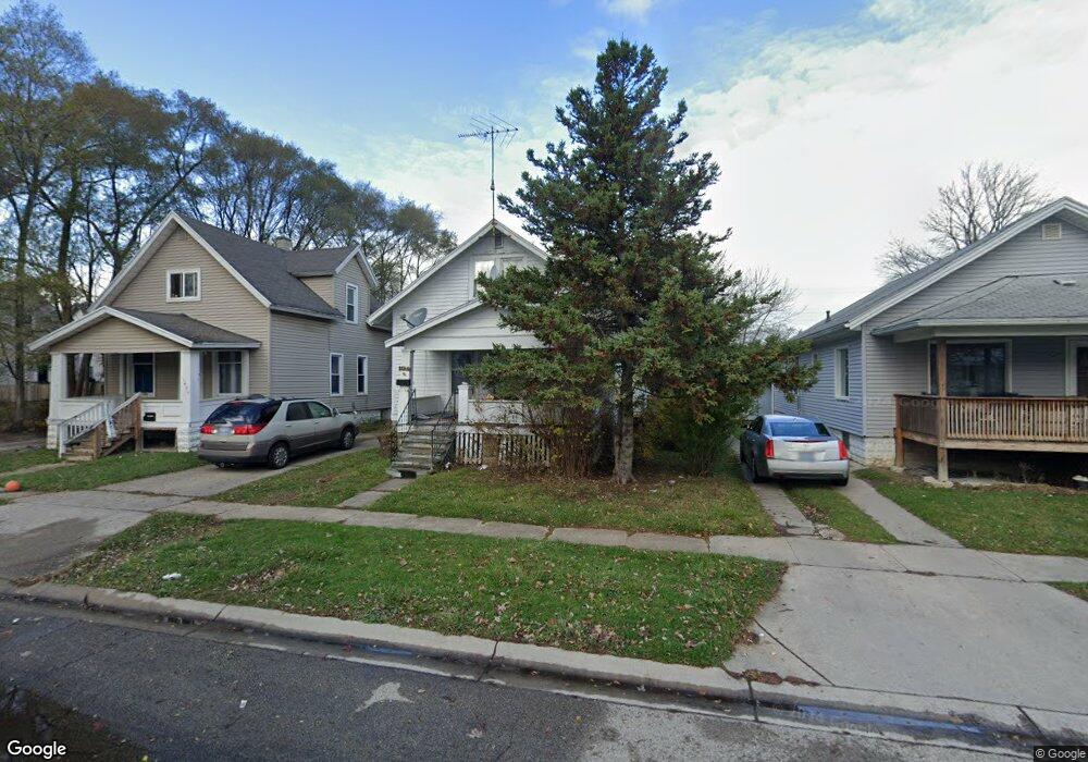 1421 Gillett St, Port Huron, MI 48060 - photo 1