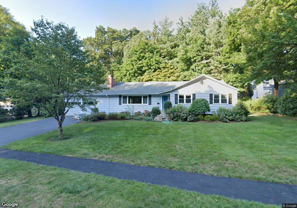 285 Melville Ave, Fairfield, CT 06825 - photo 1