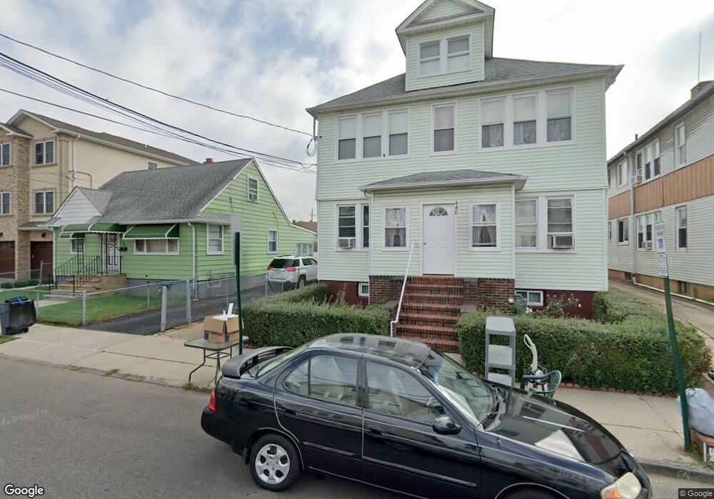 448 Erico Ave, Elizabeth, NJ 07202 - photo 1