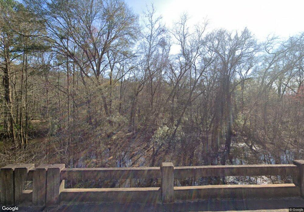 1730 Bee Line Rd, Coolidge, GA 31738 - photo 1