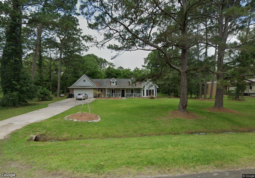 13993 Lillard Ln, Old River-Winfree, TX 77535 - photo 1