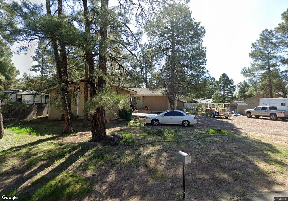 1041 N 34th Dr, Show Low, AZ 85901 - photo 1
