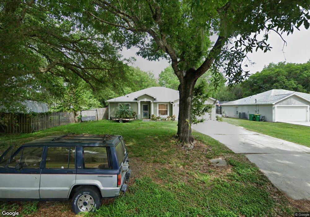 7235 Hartman St, Cocoa, FL 32927 - photo 1