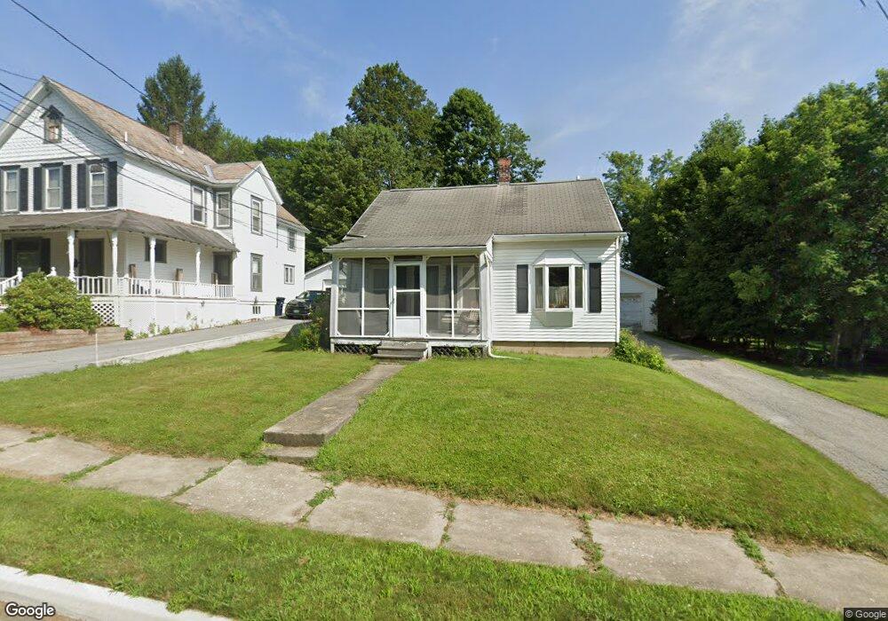 89 North St, Rutland, VT 05701 - photo 1