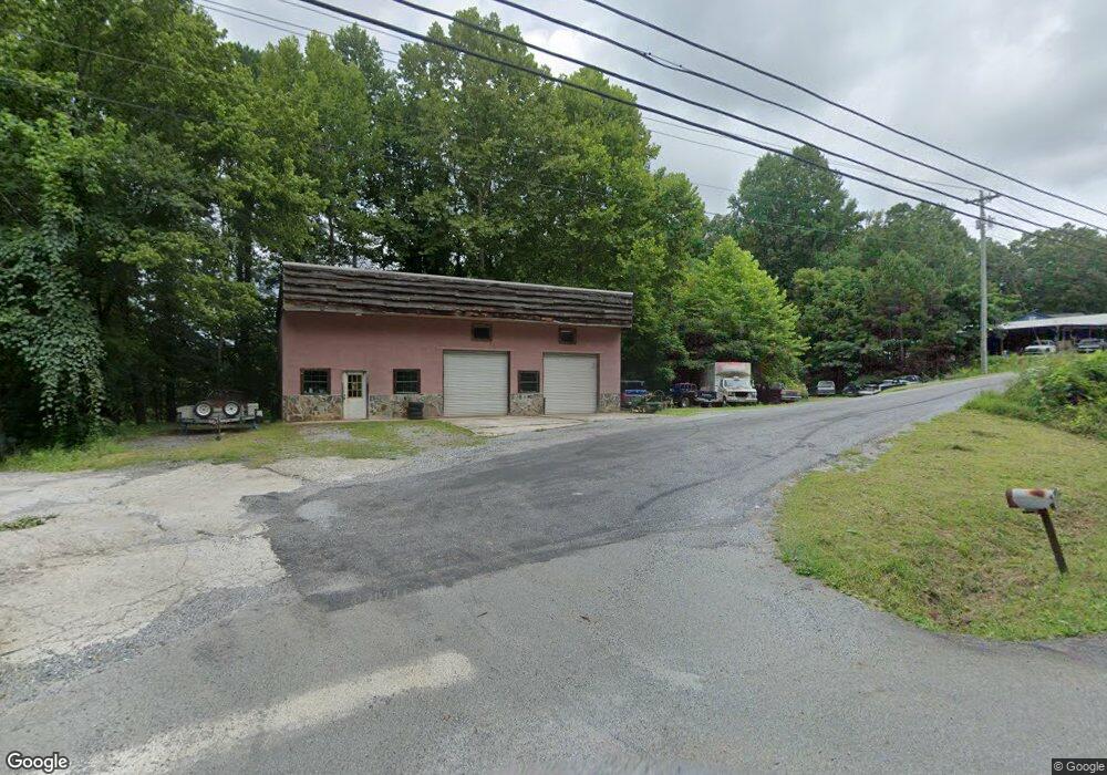 0 Harper Rd unit 3261230, Ellijay, GA 30540 - photo 1