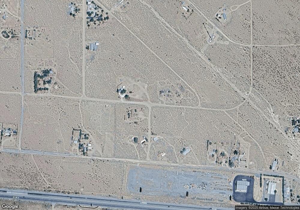 20562 Leif Rd, Mojave, CA 93501 - photo 1