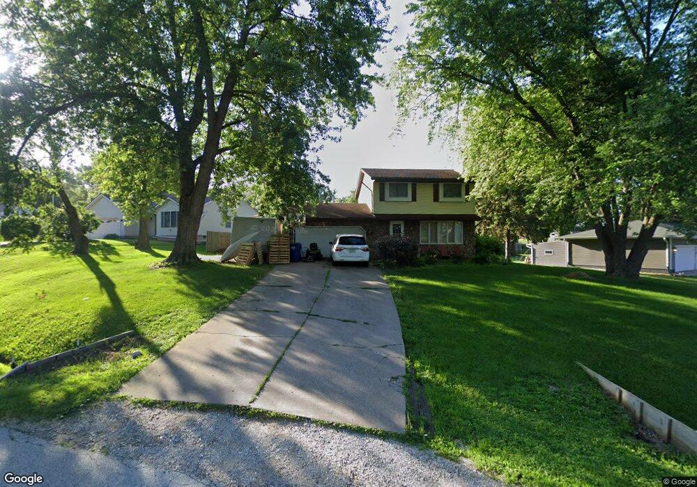 6115 N Main St, Davenport, IA 52806 - photo 1