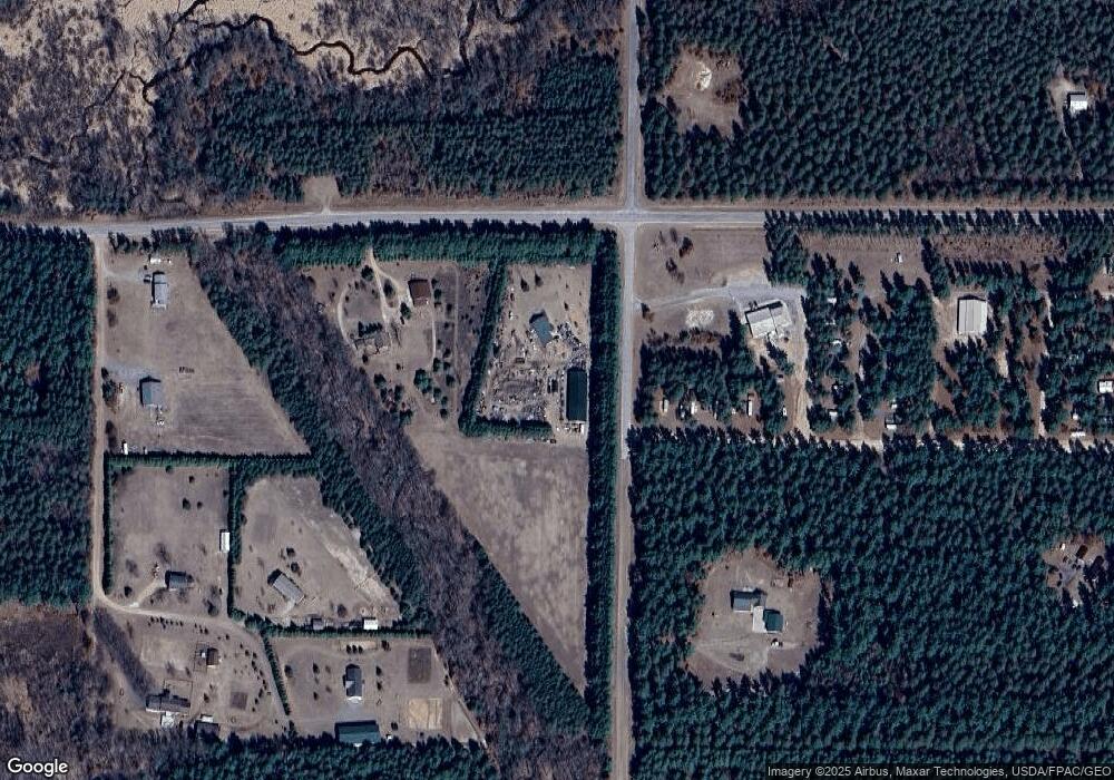 12677 S Prairie Rd, Osseo, WI 54758 - photo 1