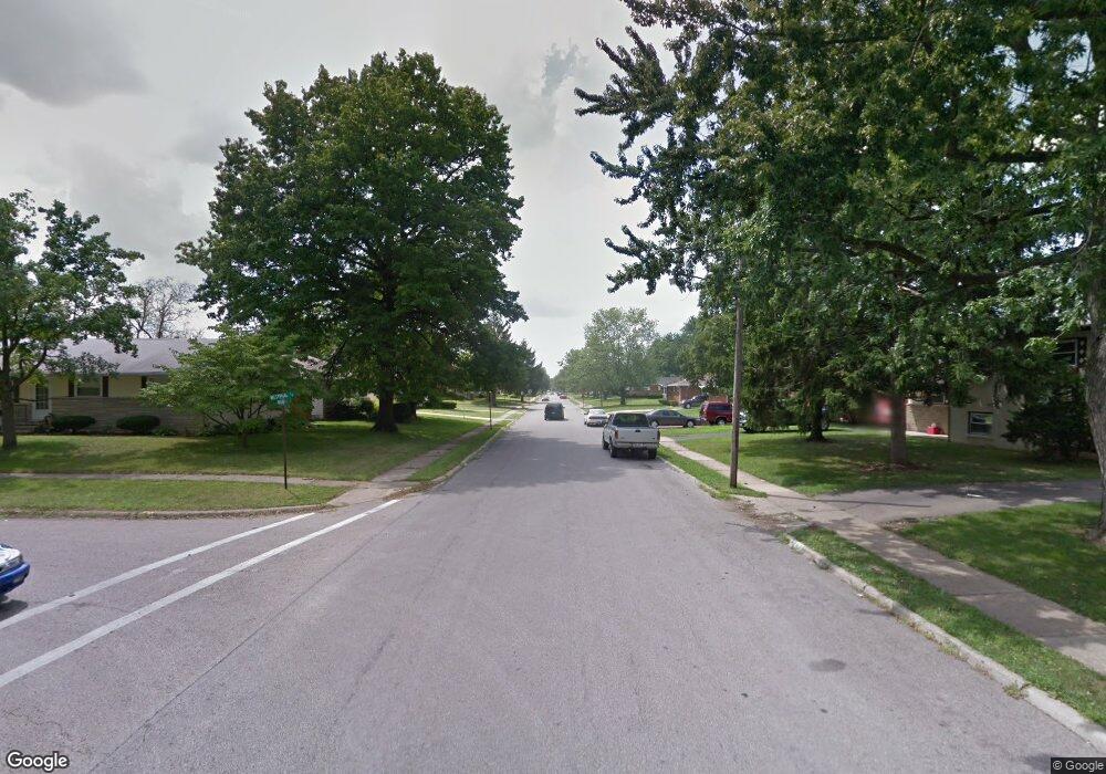 0 Westphal Ave, Columbus, OH 43227 - photo 1