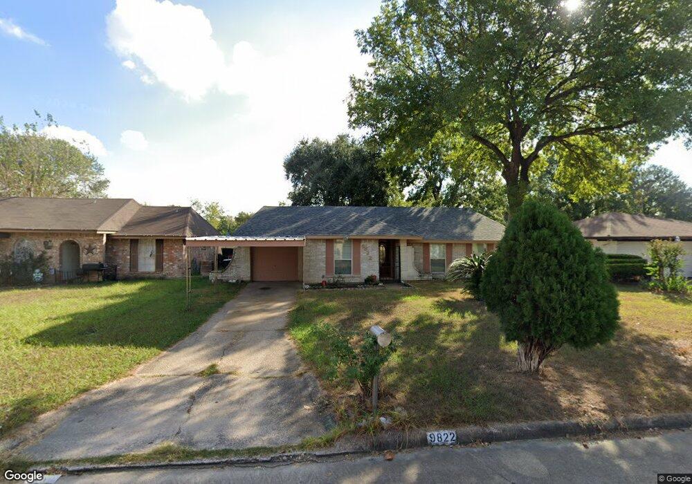9822 Jaywood Dr, Houston, TX 77040 - photo 1