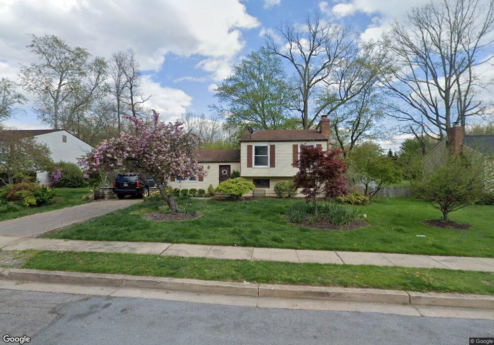 4103 Hanwell Rd, Randallstown, MD 21133 - photo 1