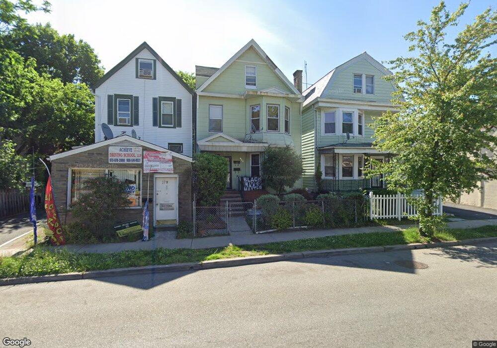 180 Sanford St, East Orange, NJ 07018 - photo 1