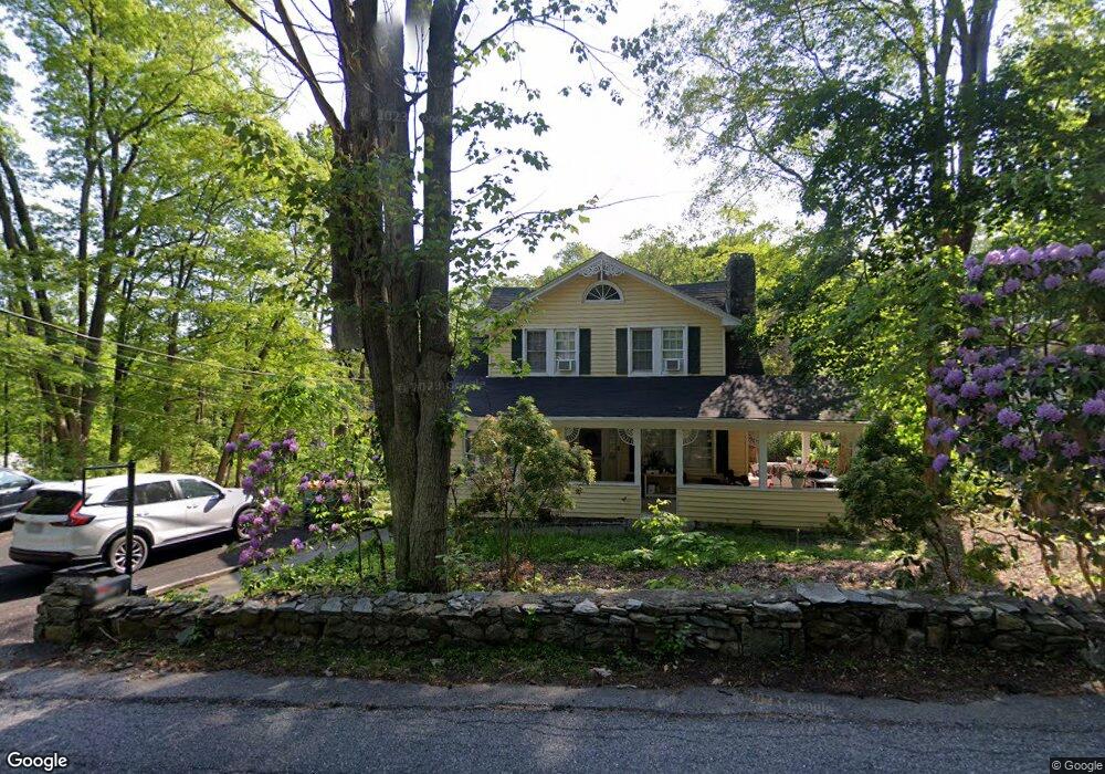 32 Sunset Hill Rd, Putnam Valley, NY 10579 - photo 1