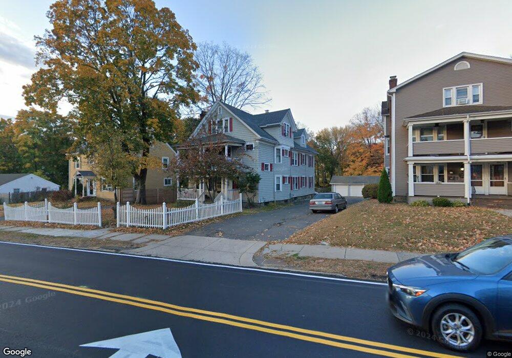 906 Corbin Ave, New Britain, CT 06052 - photo 1