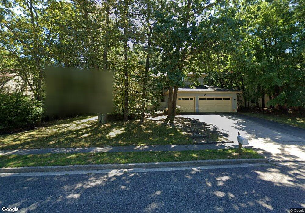 17 Las Brisas Blvd, Voorhees, NJ 08043 - photo 1