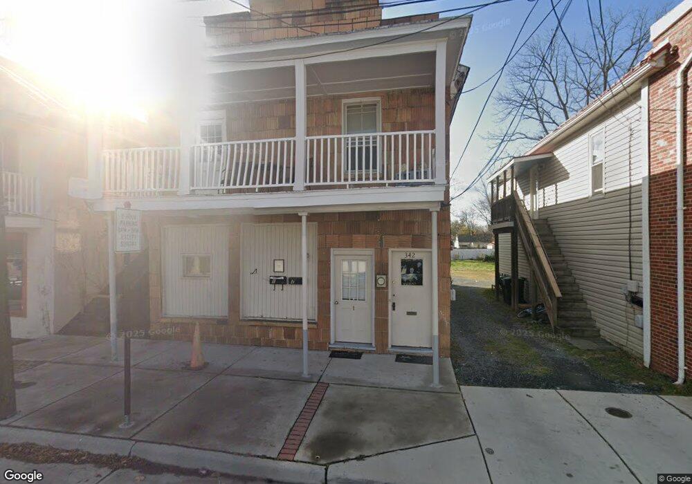 342 E King St unit 1, Strasburg, VA 22657 - photo 1