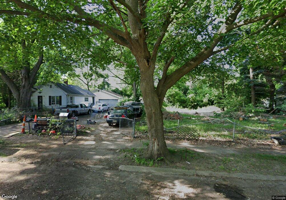 122 E Hobson Ave, Flint, MI 48505 - photo 1