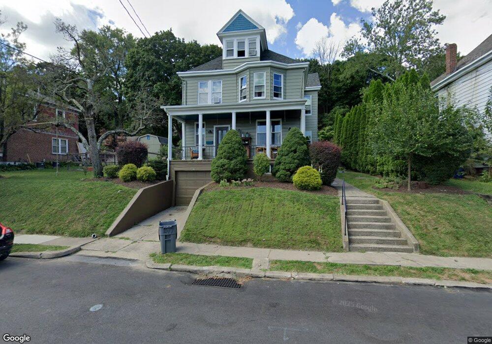 541 Raub St, Easton, PA 18042 - photo 1