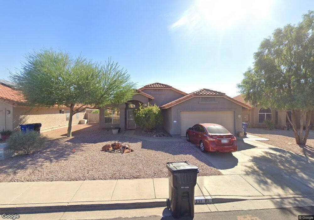 4251 E Aspen Ave, Mesa, AZ 85206 - photo 1