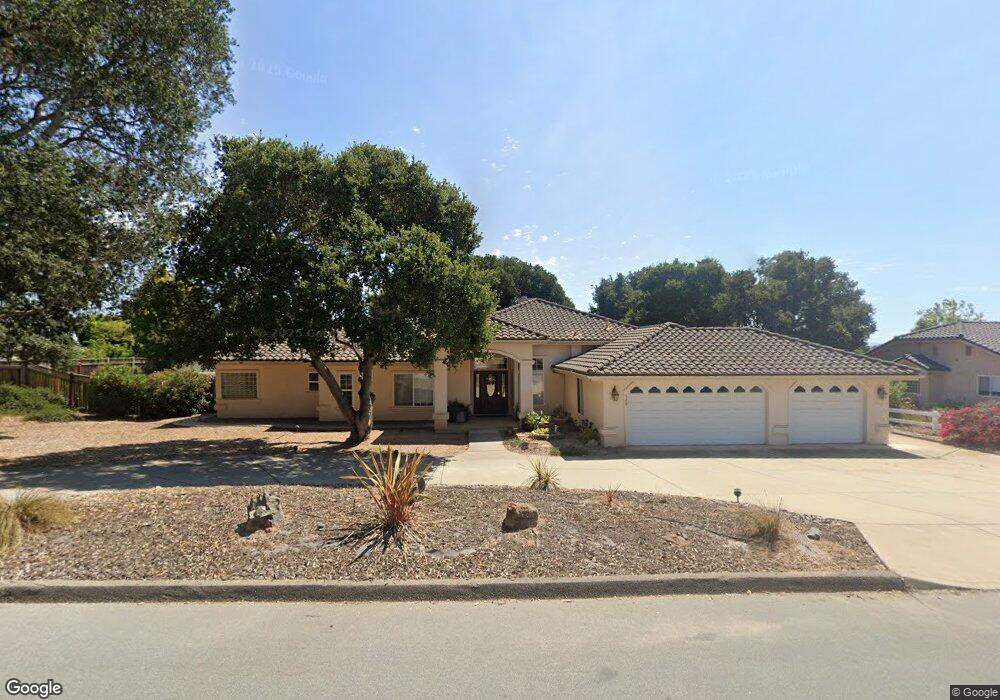 529 Charro Way, Nipomo, CA 93444 - photo 1