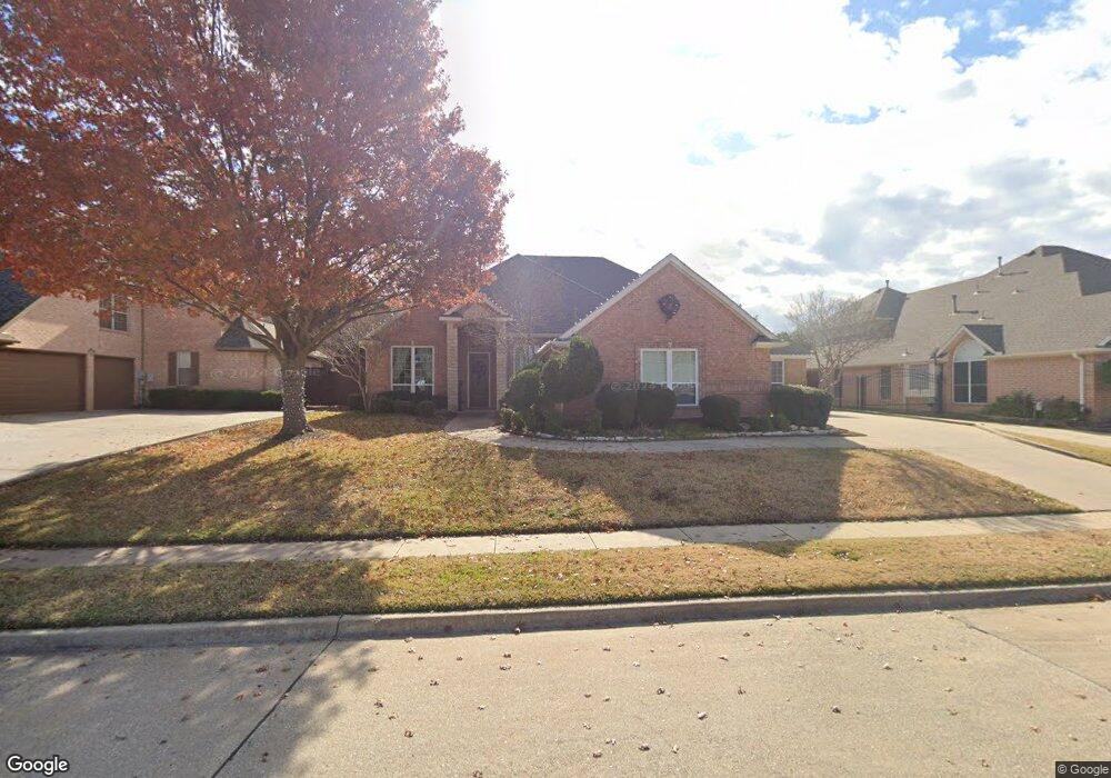 505 Bridlewood S, Colleyville, TX 76034 - photo 1