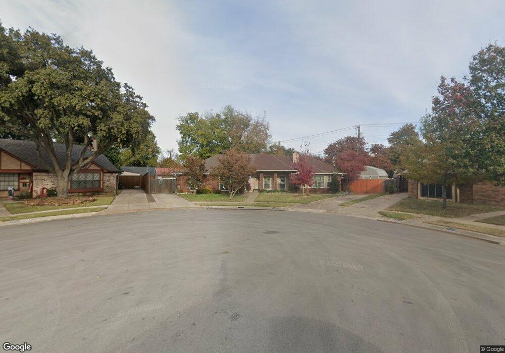 2609 Aquaduct Ct, Bedford, TX 76022 - photo 1